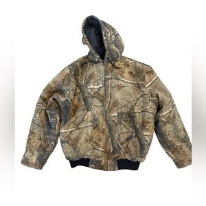 Liberty Rugged Outdoor Gear Jacket EUC Size XL